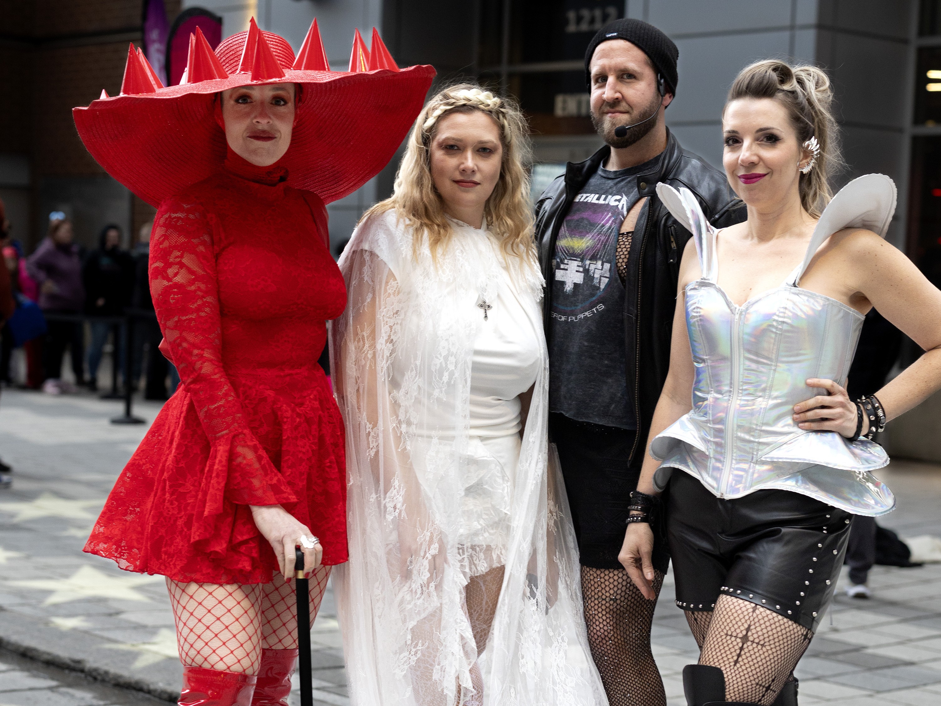 Lady Gaga Montreal: Official Illness or Hidden Cancellation Truth?